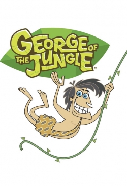 Watch George of the Jungle movies free hd online