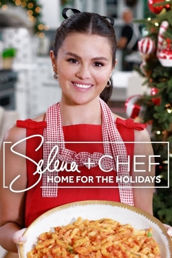 Watch Selena + Chef: Home for the Holidays movies free hd online