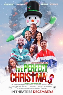 Watch The Perfect Christmas movies free hd online