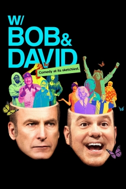 Watch W/ Bob & David movies free hd online