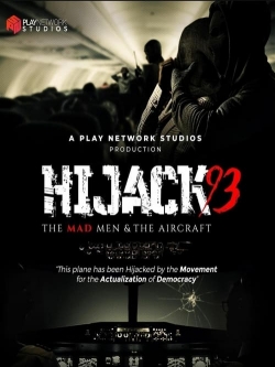 Watch Hijack ’93 movies free hd online