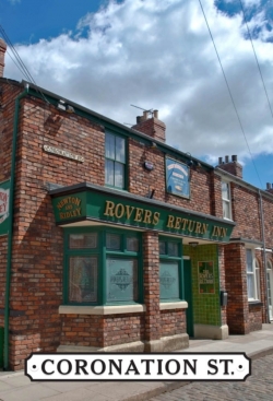 Watch Coronation Street movies free hd online