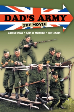 Watch Dad's Army movies free hd online