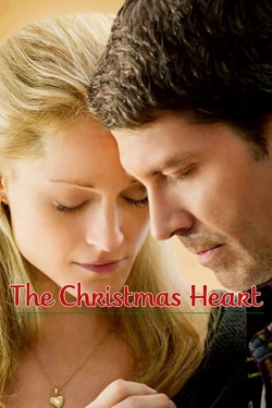 Watch The Christmas Heart movies free hd online