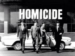 Watch Homicide movies free hd online