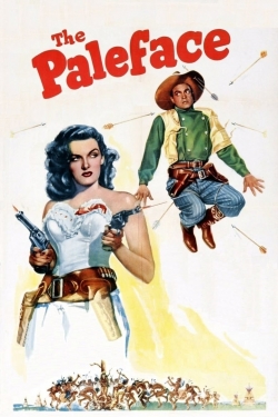 Watch The Paleface movies free hd online