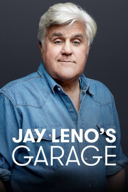 Watch Jay Leno's Garage movies free hd online