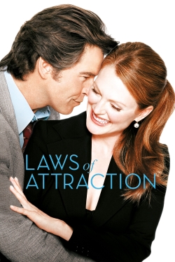 Watch Laws of Attraction movies free hd online