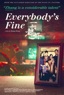 Watch Everybody's Fine movies free hd online