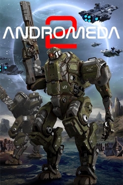 Watch Andromeda 2 movies free hd online