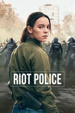 Watch Riot Police movies free hd online