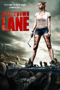 Watch Breakdown Lane movies free hd online