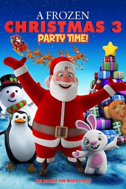 Watch A Frozen Christmas 3 movies free hd online