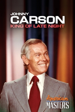 Watch Johnny Carson: King of Late Night movies free hd online