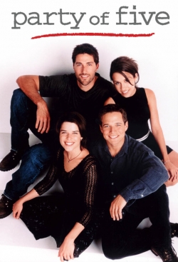 Watch Party of Five movies free hd online