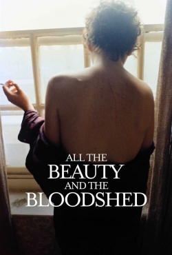 Watch All the Beauty and the Bloodshed movies free hd online