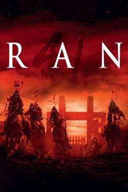 Watch Ran movies free hd online