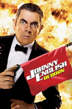 Watch Johnny English Reborn movies free hd online