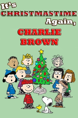 Watch It's Christmastime Again, Charlie Brown movies free hd online