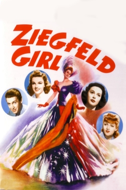 Watch Ziegfeld Girl movies free hd online