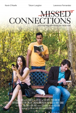 Watch Missed Connections movies free hd online