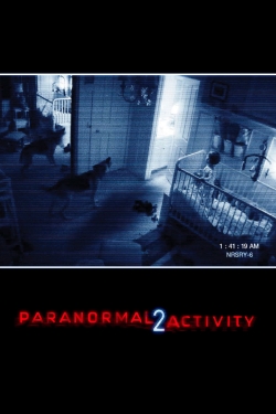 Watch Paranormal Activity 2 movies free hd online