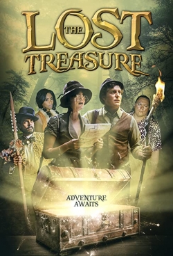 Watch The Lost Treasure movies free hd online