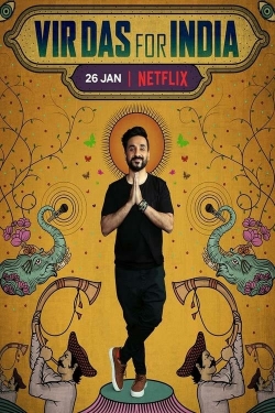 Watch Vir Das: For India movies free hd online