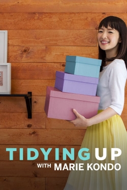 Watch Tidying Up with Marie Kondo movies free hd online