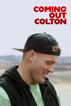 Watch Coming Out Colton movies free hd online