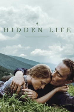 Watch A Hidden Life movies free hd online