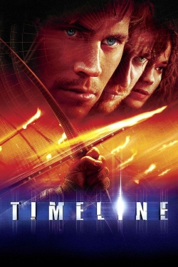 Watch Timeline movies free hd online