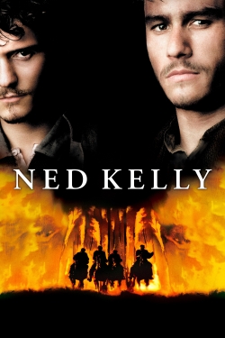 Watch Ned Kelly movies free hd online