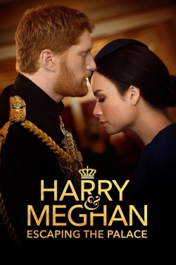 Watch Harry and Meghan: Escaping the Palace movies free hd online