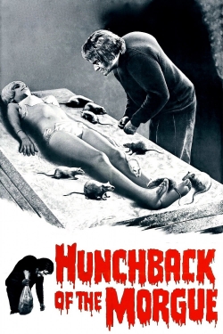 Watch Hunchback of the Morgue movies free hd online