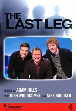 Watch The Last Leg movies free hd online