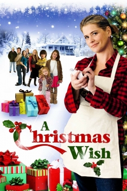 Watch A Christmas Wish movies free hd online