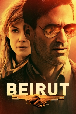 Watch Beirut movies free hd online