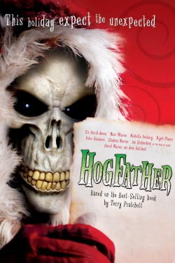 Watch Hogfather movies free hd online