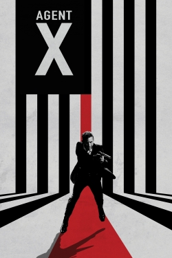 Watch Agent X movies free hd online