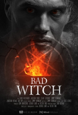 Watch Bad Witch movies free hd online