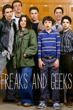 Watch Freaks and Geeks movies free hd online