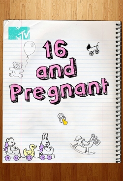 Watch 16 and Pregnant movies free hd online