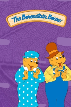 Watch The Berenstain Bears movies free hd online