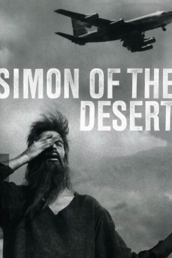 Watch Simon of the Desert movies free hd online