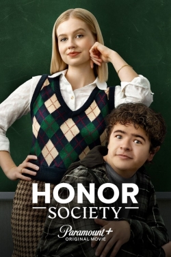 Watch Honor Society movies free hd online