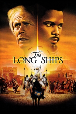 Watch The Long Ships movies free hd online