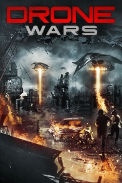 Watch Drone Wars movies free hd online