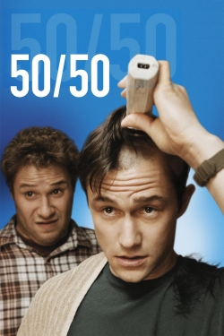 Watch 50/50 movies free hd online