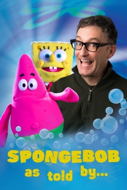 Watch SpongeBob As Told By movies free hd online